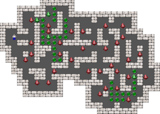 Уровень 526 — Thinking Rabbit Arranged
